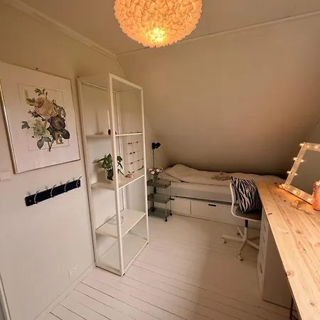 Family Home W Hot Tub & Garden Close To Stavanger Casa de Férias *