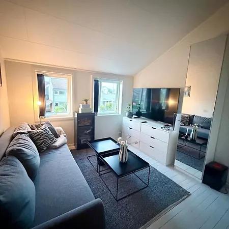 Family Home W Hot Tub & Garden Close To Stavanger *